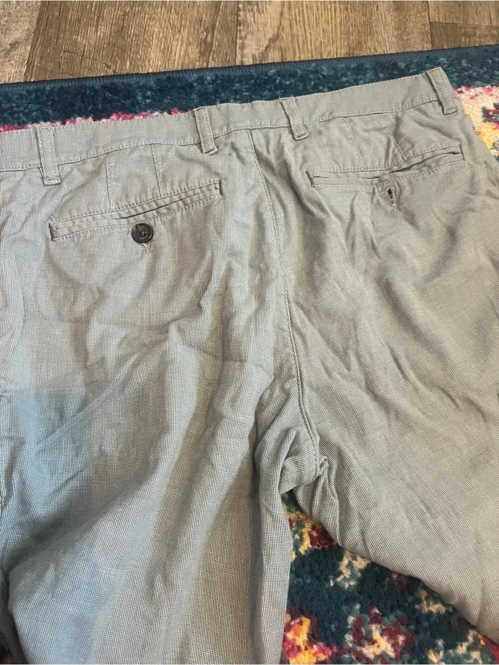 Ted baker shorts size 34